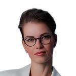 Латыпова Екатерина Ивановна, Стоматолог-ортопед - Екатеринбург