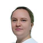 Клевакина Надежда Павловна, Акушерка - Екатеринбург