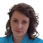 Лобарева Екатерина Борисовна, Акушерка - Екатеринбург