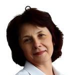 Вяткина Елена Борисовна, Неонатолог, врач физической и реабилитационной медицины (ФРМ) - Екатеринбург