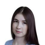 Соснина Марина Владимировна, Стоматолог, Детский ортодонт, Стоматолог-гигиенист, Стоматолог-ортодонт - Екатеринбург