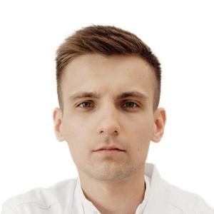 Пупков Александр Александрович, терапевт - Екатеринбург