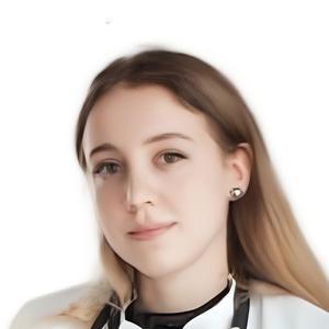 Хохрякова Виктория Олеговна, рентгенолог - Екатеринбург