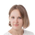 Максимова Анастасия Игоревна, Терапевт - Екатеринбург