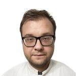 Панёв Ким Юрьевич, Онколог, Онколог-гинеколог, Онколог-дерматолог, Онколог-маммолог, Онколог-проктолог, Онколог-уролог - Екатеринбург