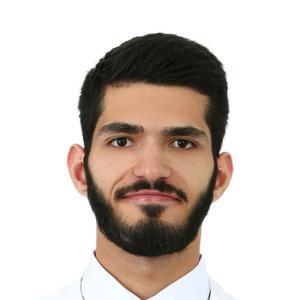 Байрамов Самиг Шахаддин оглы, стоматолог, стоматолог-гигиенист - Екатеринбург