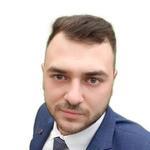 Артамонов Илья Олегович, Онколог-гинеколог - Екатеринбург