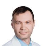 Яхимович Александр Валерьевич, Ортопед - Екатеринбург