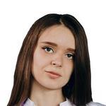 Гринько Мария Алексеевна, Терапевт - Екатеринбург