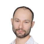 Кравченко Александр Владимирович, Инструктор ЛФК - Екатеринбург