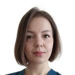 Норовяткина Мария Андреевна, Детский кардиолог - Екатеринбург
