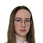Петухова Татьяна Сергеевна, Ревматолог - Екатеринбург