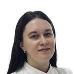 Мишакина Софья Борисовна, Гастроэнтеролог - Екатеринбург