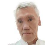 Колодкин Олег Валентинович, Мануальный терапевт - Екатеринбург