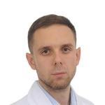 Зенков Александр Леонидович, Терапевт, Кардиолог - Екатеринбург