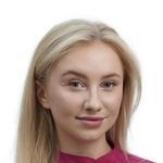Каплина Ксения Сергеевна, Детский стоматолог - Екатеринбург