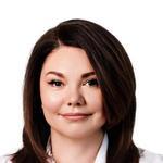 Гроховская Дарья Ивановна, Психотерапевт, Детский психиатр - Екатеринбург