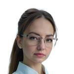 Абдуллаева Алёна Вадимовна, Стоматолог - Екатеринбург