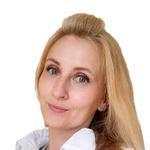 Телегина Юлия Александровна, Терапевт, Функциональный диагност - Екатеринбург