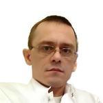 Лазарев Андрей Юрьевич Лазарев Андрей Юрьевич, Нейрохирург - Екатеринбург