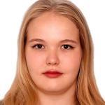 Ильиных Виктория Евгеньевна, Акушерка - Екатеринбург