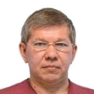 Овцын Евгений Владимирович, Ортопед, травматолог - Екатеринбург
