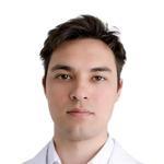 Манасов Тимурлан Ашурбекович, Врач УЗИ - Екатеринбург