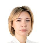 Толмачева Евгения Андреевна, Онколог - Екатеринбург