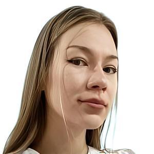 Ожегова Алена Дмитриевна - фотография Ожегова Алена Дмитриевна, офтальмолог (окулист) - Екатеринбург