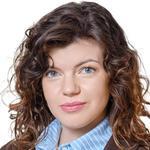 Тюменцева Наталия Александровна, Психолог - Екатеринбург