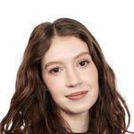 Завалишина Алена Сергеевна, Психолог, Детский психолог - Екатеринбург