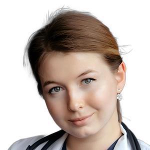 Белых Юлия Андреевна, дерматолог, венеролог, врач-косметолог, дерматовенеролог, детский дерматолог - Екатеринбург