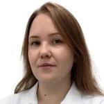 Дегтянникова Анастасия Ивановна, Эндокринолог, Терапевт - Екатеринбург
