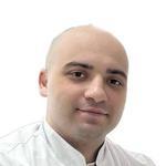 Маркосян Даниил Авагович, Стоматолог-хирург, Стоматолог-имплантолог - Альметьевск