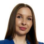 Семерикова Анна Анатольевна, Семейный психолог, Детский психолог, Психолог - Екатеринбург