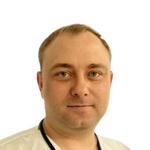 Брейник Алексей Леостинович, Анестезиолог-реаниматолог - Екатеринбург