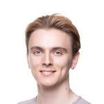 Тарасов Богдан Александрович, Стоматолог, Гнатолог, Стоматолог-ортопед - Екатеринбург