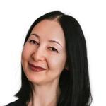 Гайнанова Лилия Ансафовна, Инструктор ЛФК - Екатеринбург