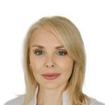 Чухарева Марина Владимировна Чухарева Марина Владимировна, Врач-косметолог - Екатеринбург