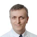 Чижов Дмитрий Александрович, Проктолог (колопроктолог), Гнойный хирург, Лазерный хирург, Хирург - Екатеринбург