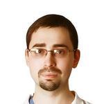 Берендеев Дмитрий Владимирович, Хирург, Абдоминальный хирург, Гнойный хирург, Маммолог - Екатеринбург