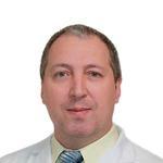 Самсонов Константин Владимирович, Мануальный терапевт, Кинезиолог, Невролог, Остеопат, Рефлексотерапевт - Екатеринбург