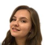 Гетманова Елизавета Александровна, Психолог, Семейный психолог - Екатеринбург