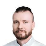 Новиков Павел Юрьевич, Врач физической и реабилитационной медицины (ФРМ) - Екатеринбург