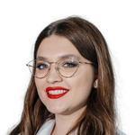 Хионина Ксения Александровна, Врач-косметолог, Трихолог - Екатеринбург