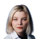 Дериглазова Елена Андреевна, Терапевт, Ревматолог - Екатеринбург