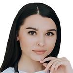 Кременевская Екатерина Владимировна, Дерматовенеролог - Екатеринбург