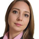 Суслопарова Алена Игоревна, Клинический психолог, Детский нейропсихолог, Детский психолог, Психолог - Екатеринбург