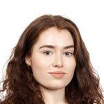 Шавалиева Эльвина Ильфировна, Психолог - Екатеринбург