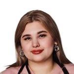 Алиева Нармина Расимовна Алиева Нармина Расимовна, Терапевт - Озёрск (Челябинская область)